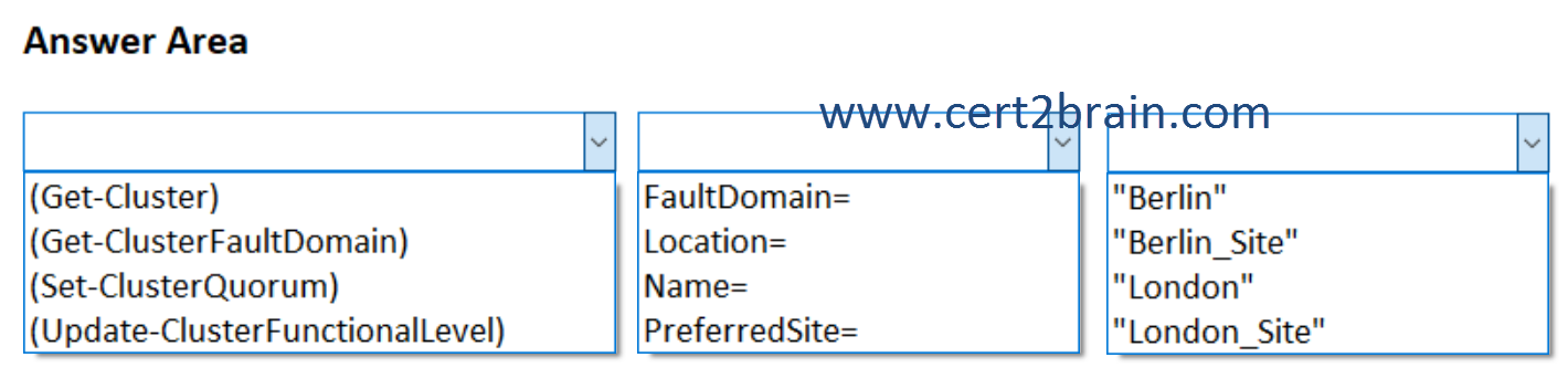 www.cert2brain.com