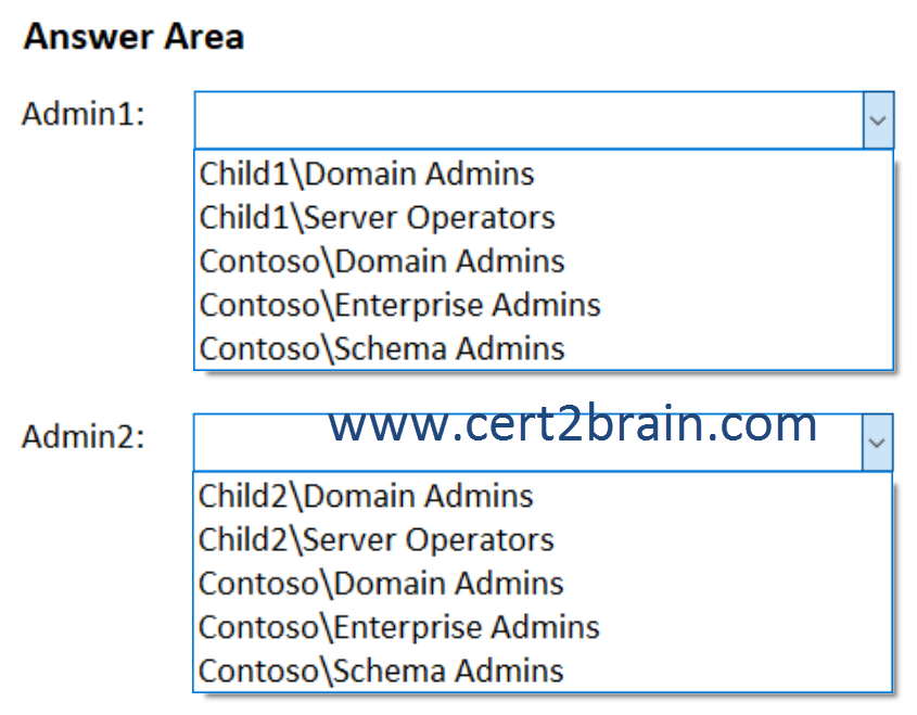 www.cert2brain.com