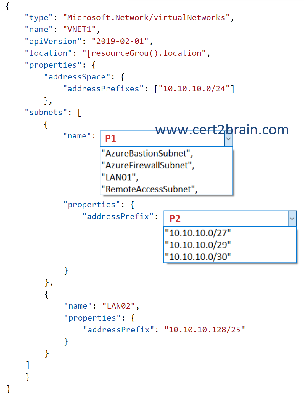 www.cert2brain.com
