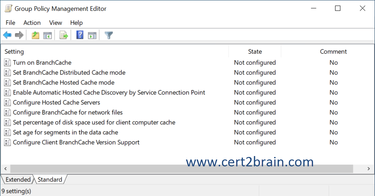 www.cert2brain.com