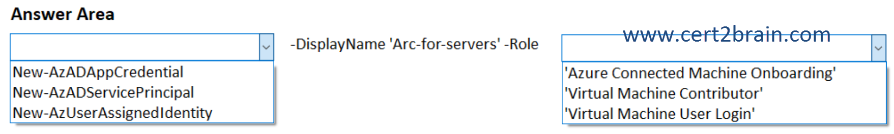 www.cert2brain.com