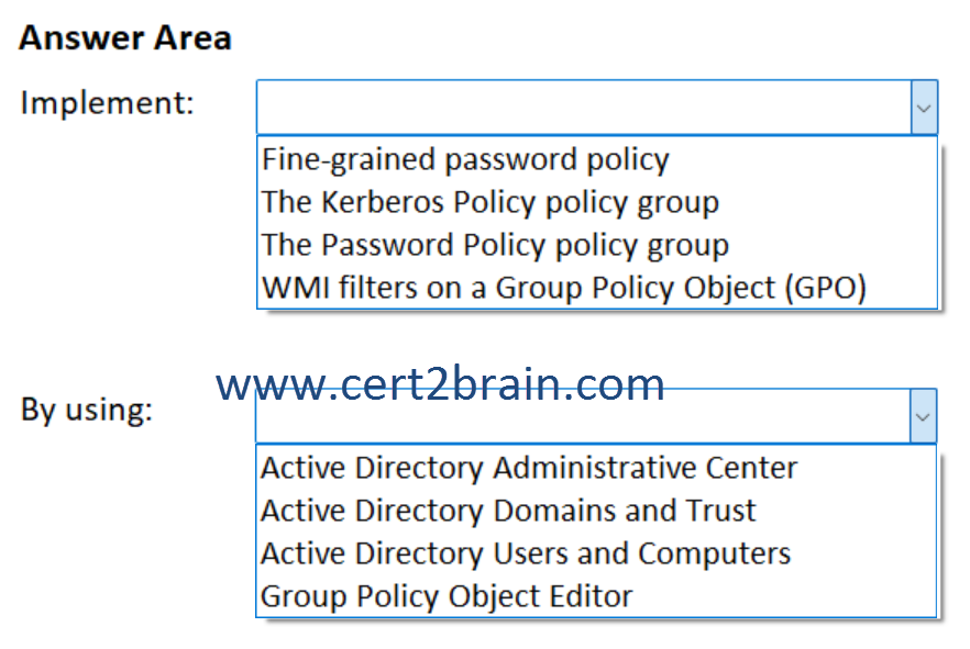 www.cert2brain.com
