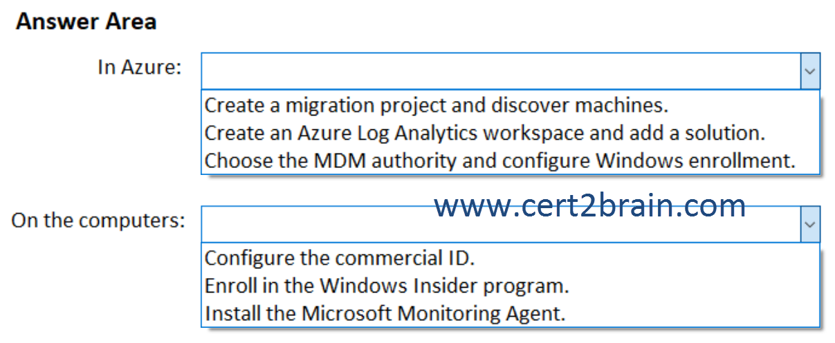 www.cert2brain.com