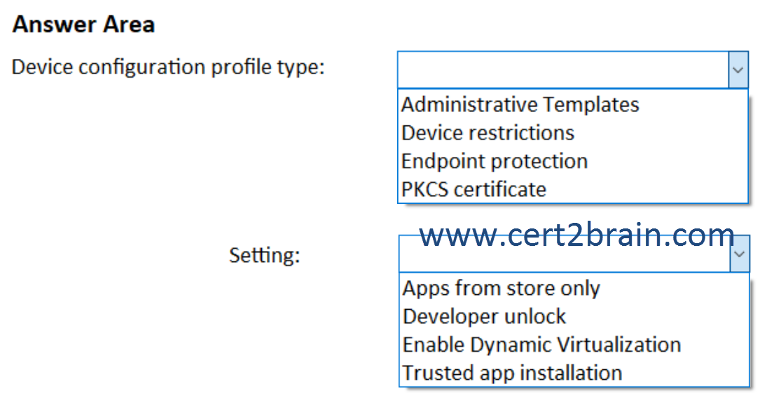 www.cert2brain.com