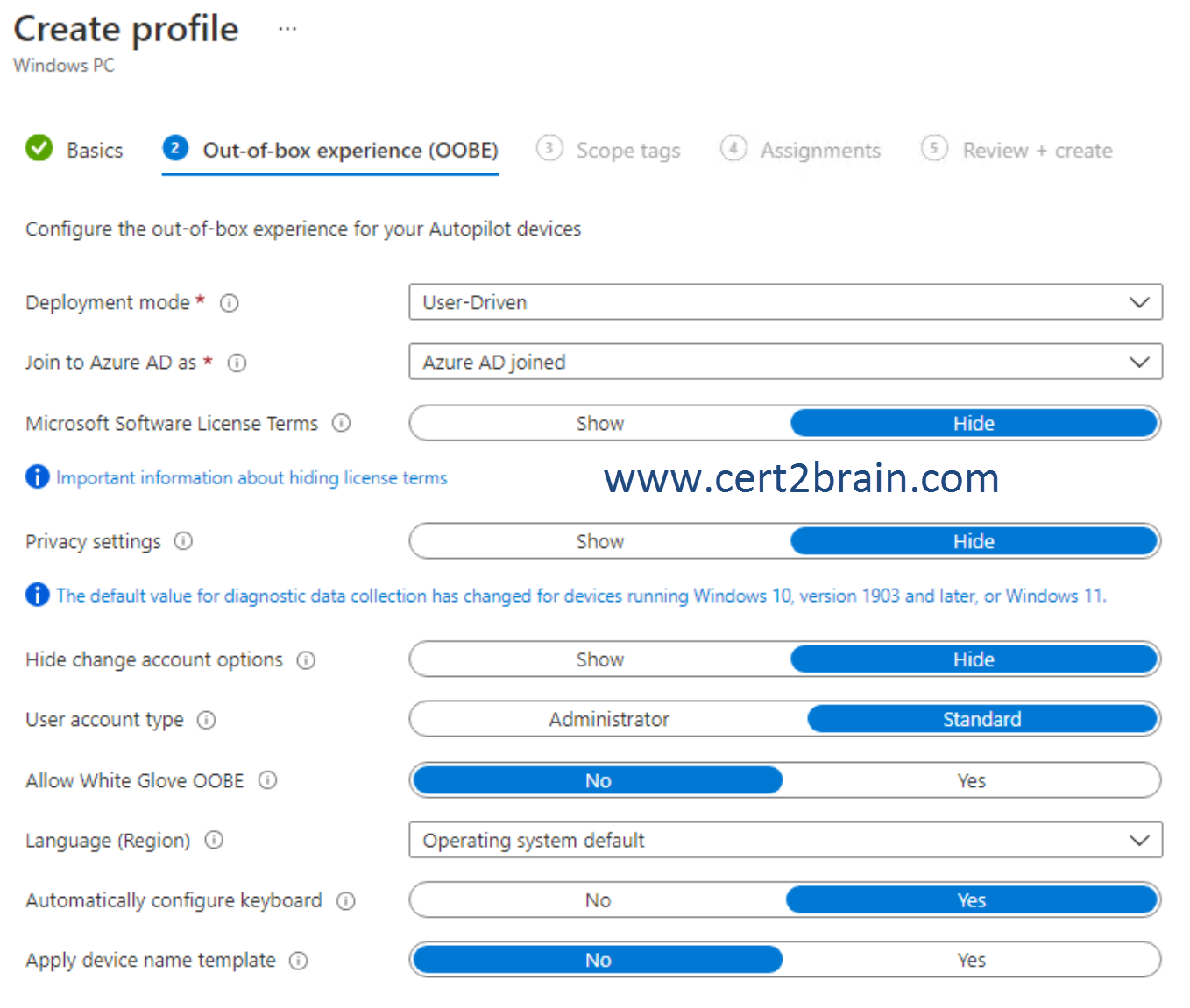 www.cert2brain.com
