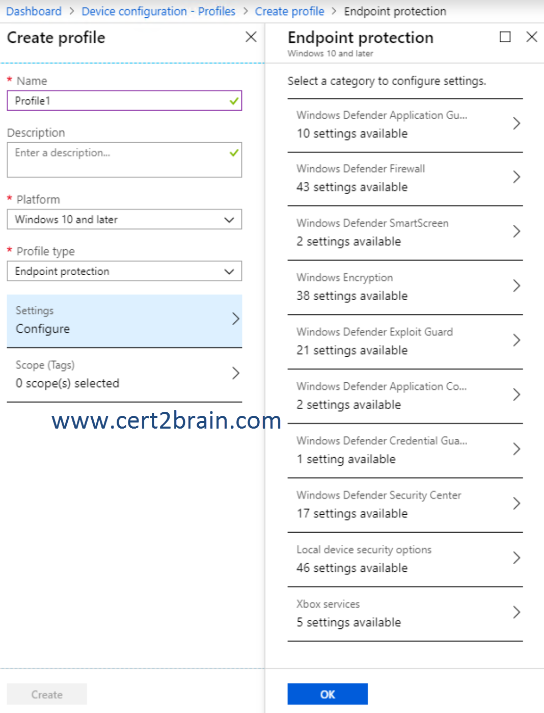www.cert2brain.com