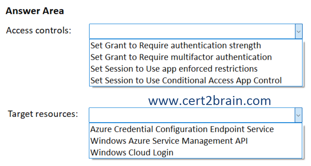 www.cert2brain.com