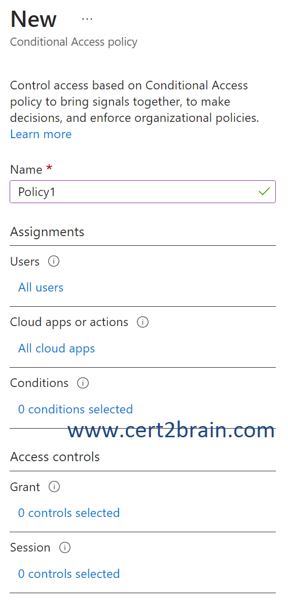 www.cert2brain.com