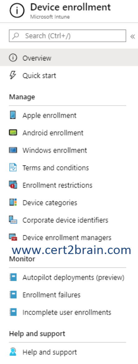 www.cert2brain.com