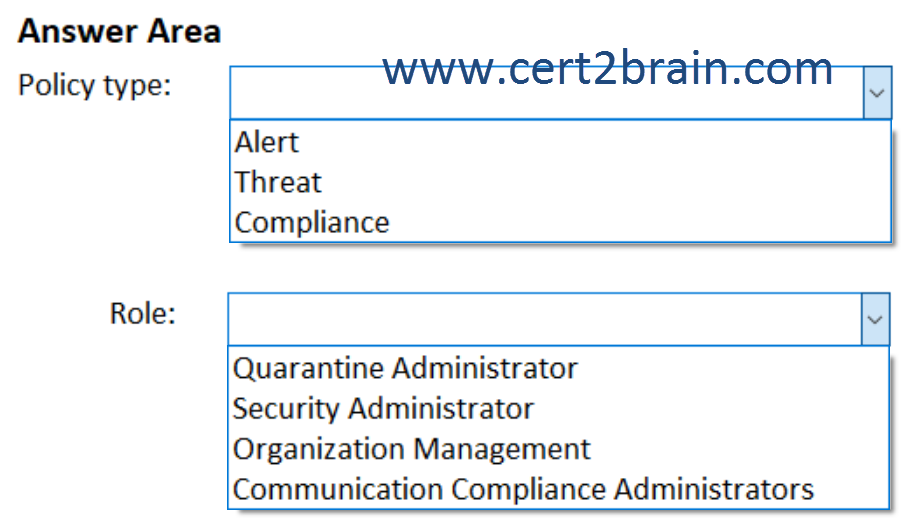 www.cert2brain.com
