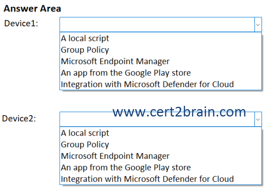 www.cert2brain.com