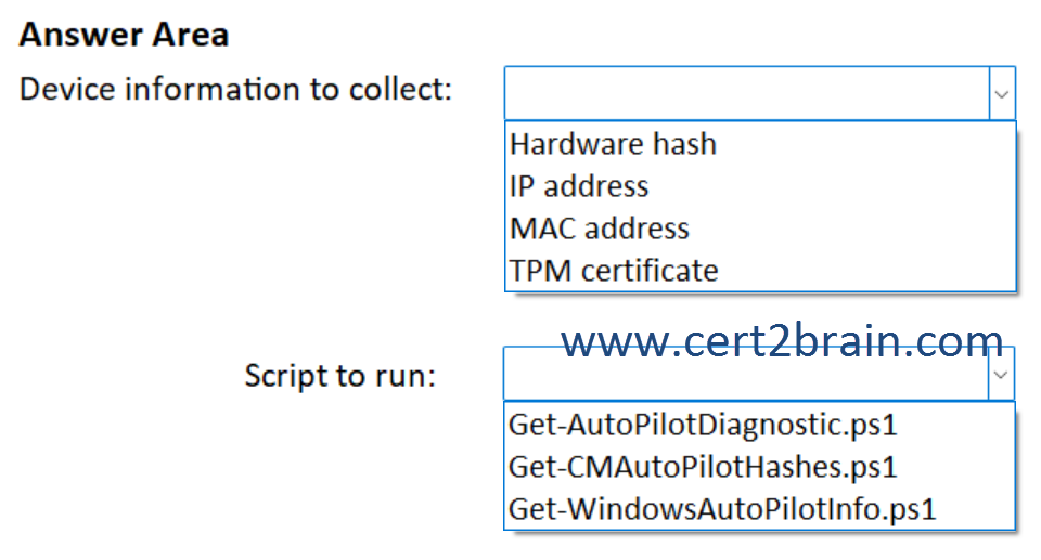 www.cert2brain.com