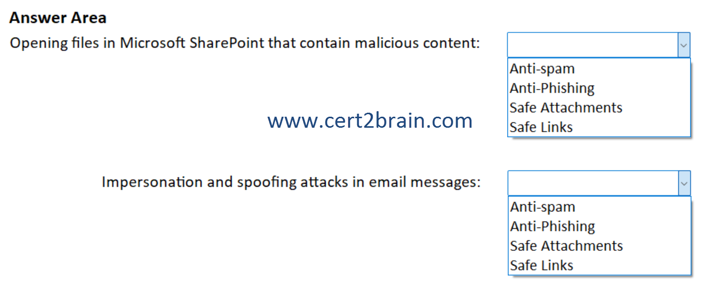 www.cert2brain.com