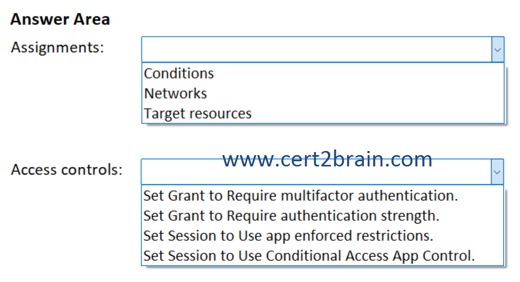 www.cert2brain.com