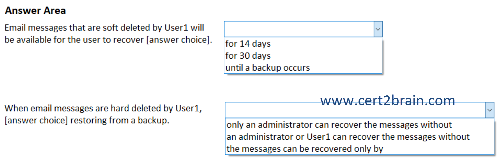 www.cert2brain.com