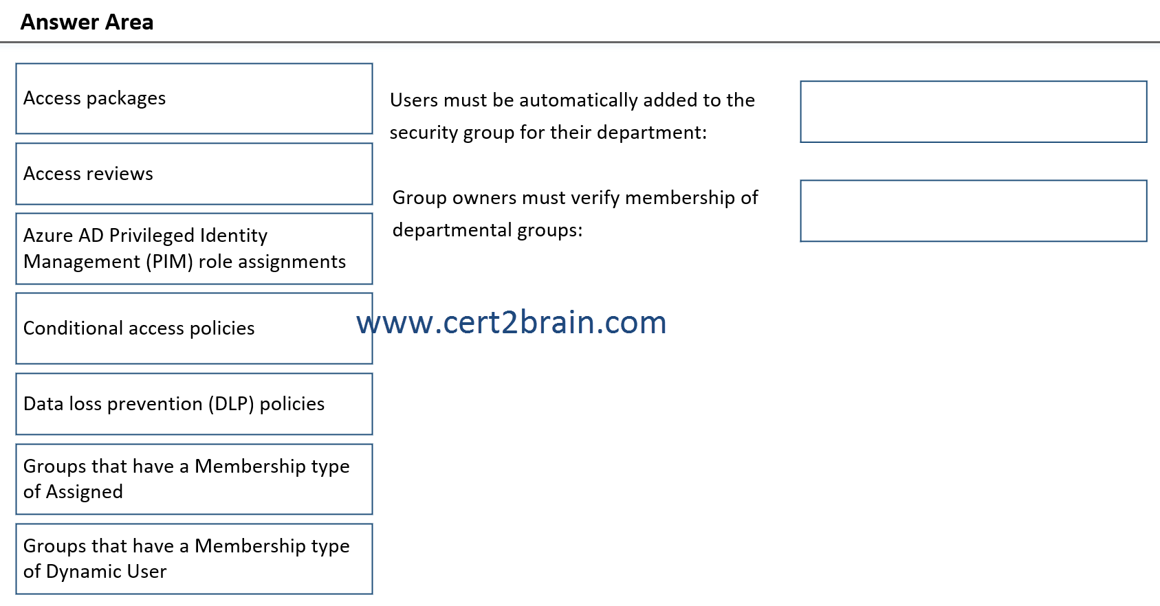 www.cert2brain.com