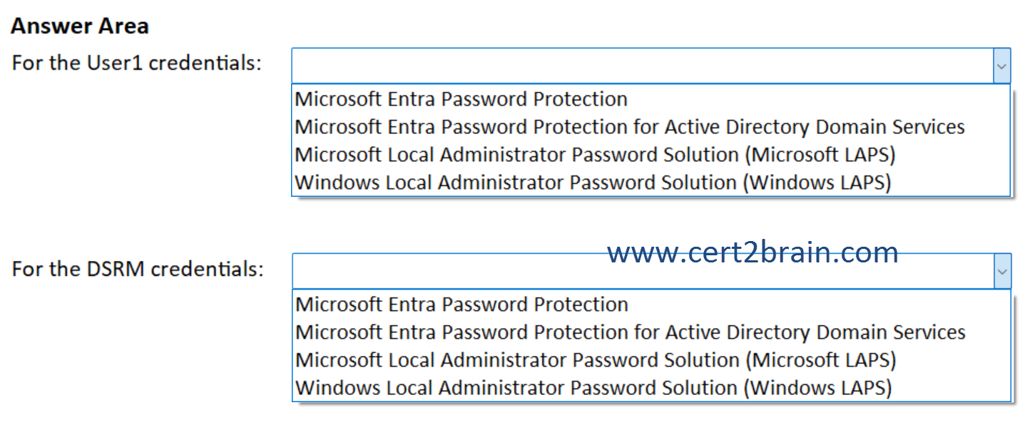 www.cert2brain.com