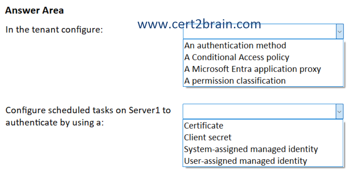www.cert2brain.com
