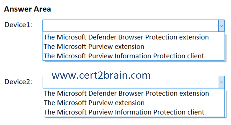 www.cert2brain.com
