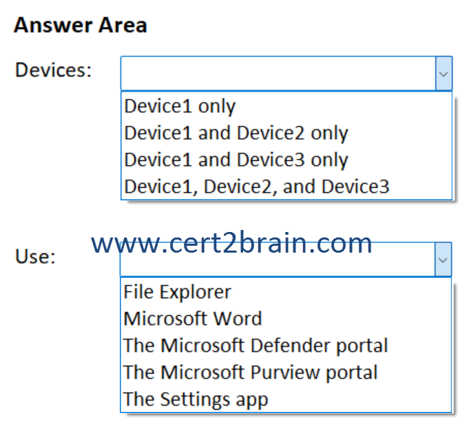 www.cert2brain.com