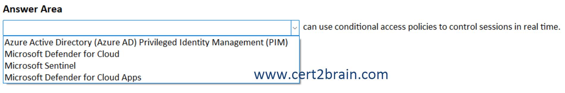 www.cert2brain.com
