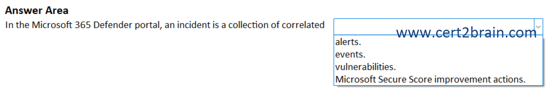 www.cert2brain.com