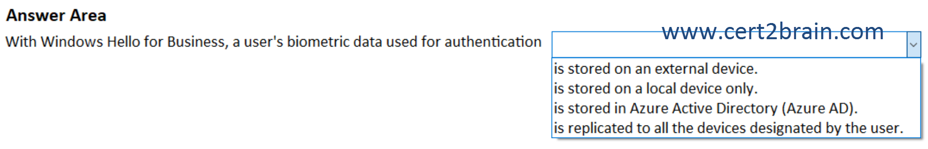 www.cert2brain.com