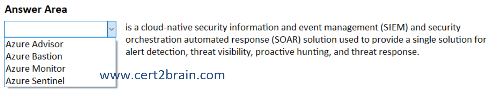 www.cert2brain.com
