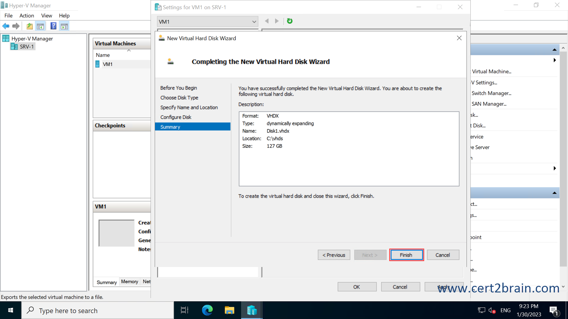 Microsoft AZ800 Administering Windows Server Hybrid Core